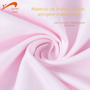 Prosop de înot pentru copii – poncho absorbant, uscare rapidă, cu cataramă, prosop de baie multifuncțional pentru baie și înot