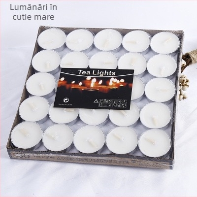 Suport de lumânare Lotus din sticlă de cristal | Stil modern minimalist | Cadou ideal pentru nunți, absolvire, casă nouă | WYMW/Weiyang Famous