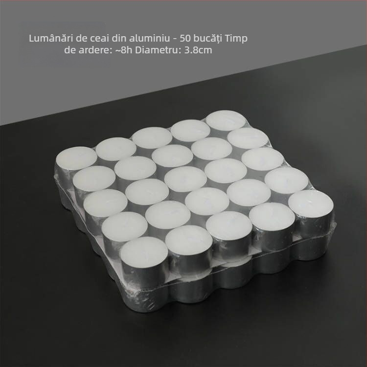 Suport de lumânare Lotus din sticlă de cristal | Stil modern minimalist | Cadou ideal pentru nunți, absolvire, casă nouă | WYMW/Weiyang Famous