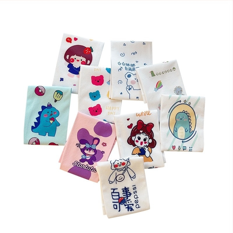 Manșete UV pentru copii, jacquard monocrom, material textil, pentru 8–13 ani