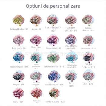 Pieptene pentru păr personalizat cu pernă de aer – nume personalizat, acetat, Dove, unealtă de coafare de lux