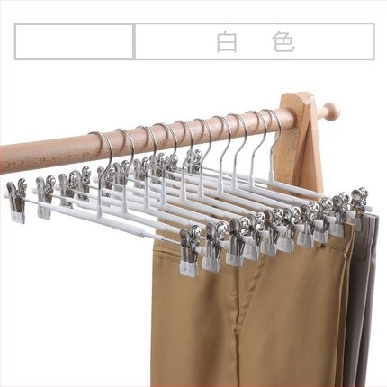 Kaitang Suport pentru pantaloni din oțel inoxidabil - Stil modern minimalist, Personalizare procesare