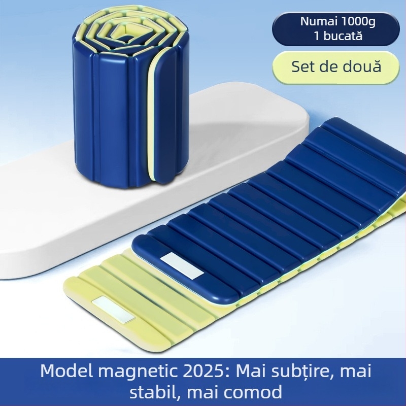Taebin brățară de încărcare cu magnet din silicon