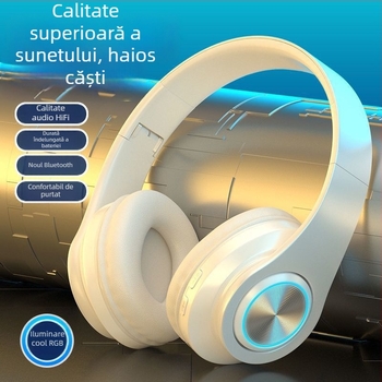 Căști Bluetooth fără fir cu conductie osoasă, cip Huawei, Bluetooth 1.1, autonomie 0-4 ore, rezistente la apă