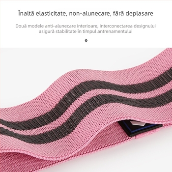 Bandă de întindere pentru yoga de la kyncilor, material ABS, origine Yiwu Zhejiang, accesorii de yoga