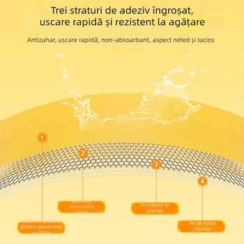 Jiajiaoni All-in-One Plasă de Pescuit cu Uscare Rapidă Pentru Pescuit Sălbatic – Protecție Pescuit