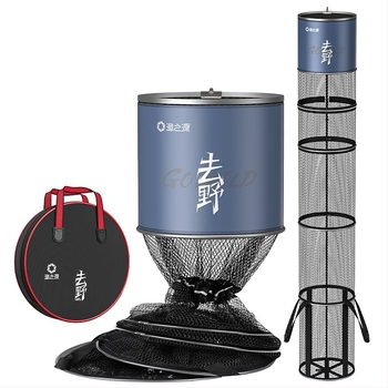 Protecție pentru pescuit din nylon, brand Source of Fishing