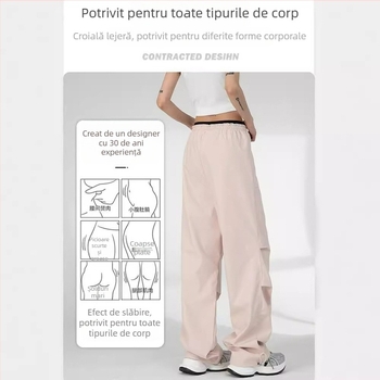 Pantaloni softshell cargo, unisex, impermeabili, rezistenți la vânt, uscare rapidă, protecție UV
