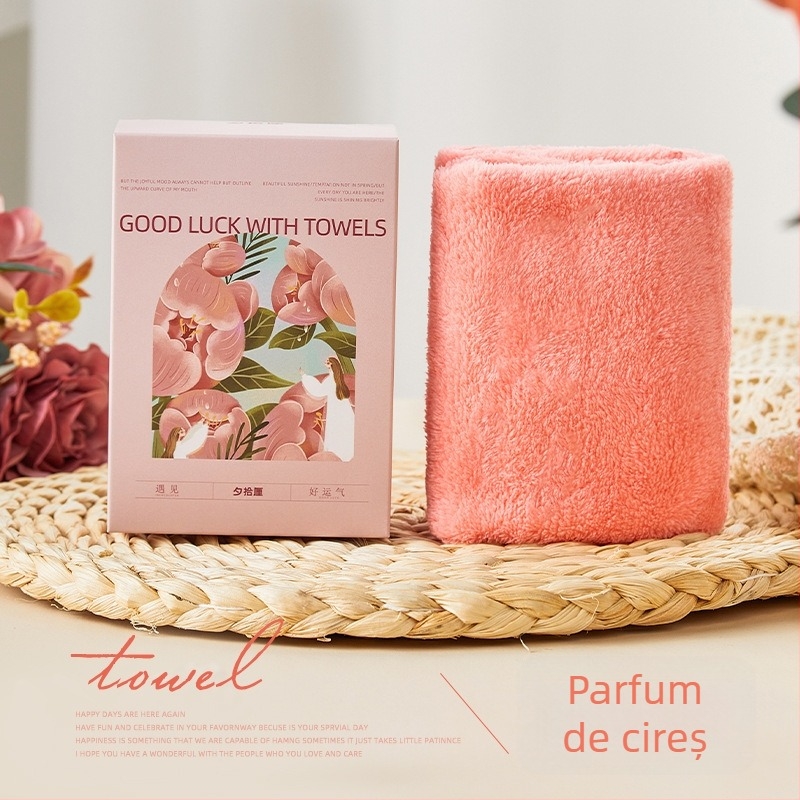 Evening Prosop în cutie cadou — cadou de nuntă pentru domnișoarele de onoare