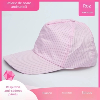 Șapcă baseball din pânză, unisex, pentru adulți, toamna 2024
