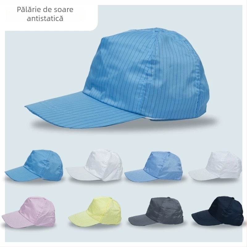 Șapcă baseball din pânză, unisex, pentru adulți, toamna 2024