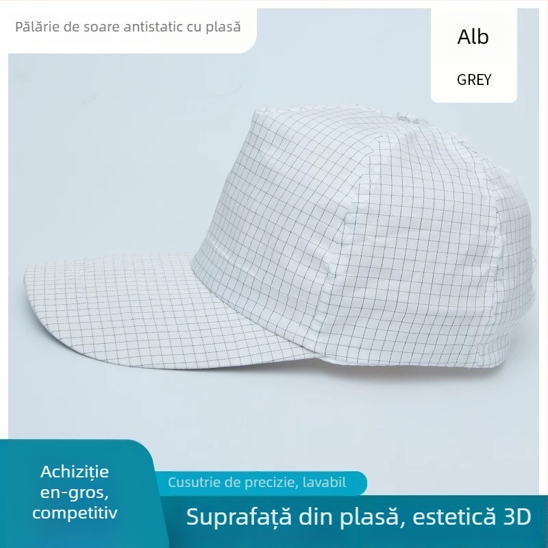 Șapcă baseball din pânză, unisex, pentru adulți, toamna 2024