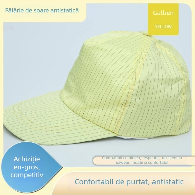 Șapcă baseball din pânză, unisex, pentru adulți, toamna 2024
