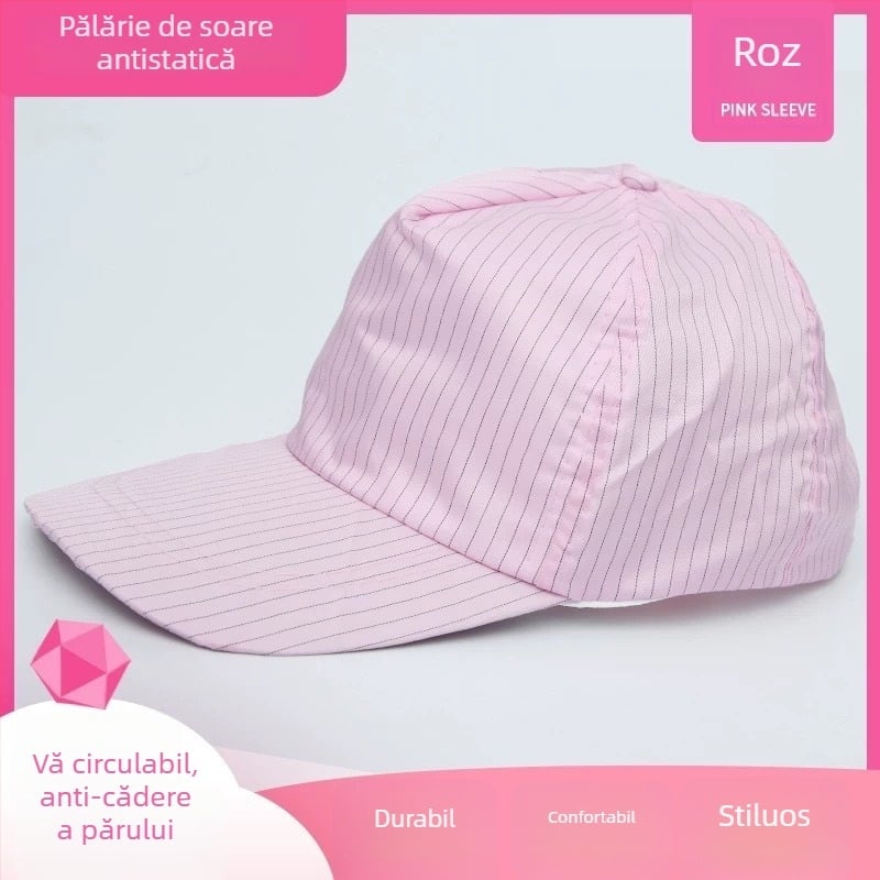 Șapcă baseball din pânză, unisex, pentru adulți, toamna 2024