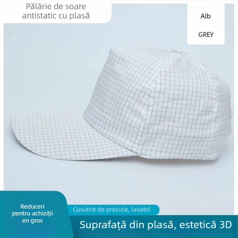 Șapcă baseball din pânză, unisex, pentru adulți, toamna 2024
