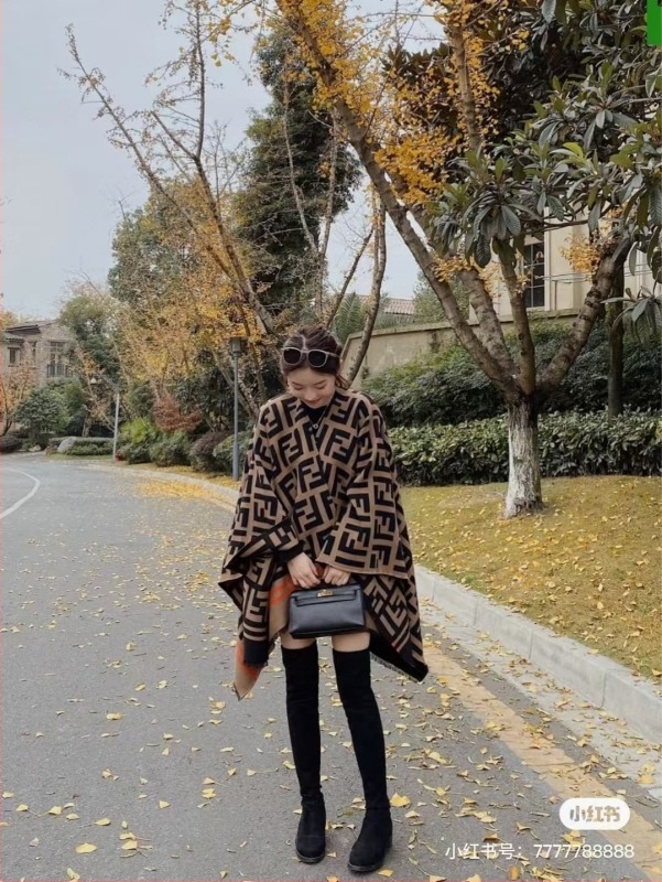 Șal din cașmir cu carouri, tricotat prin warp, jacquard, căldură de iarnă