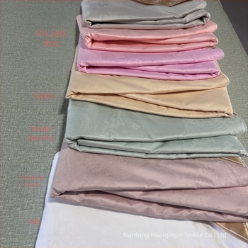 Husă de pilotă – 100% bumbac, țesătură jacquard, culoare uni, imprimare reactive, greutate țesătură 1000–1500 g