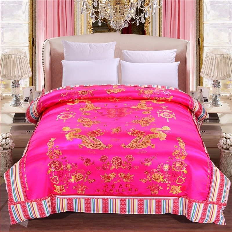 Husă de pilotă de nuntă, bumbac Pima, tie-dye, 300–500 g