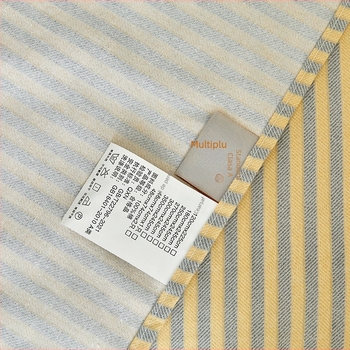 Set de cearșafuri din 100% bumbac, pentru pat single supradimensionat, cămin, culoare solidă, trei piese, stil tatami, 250x270 cm