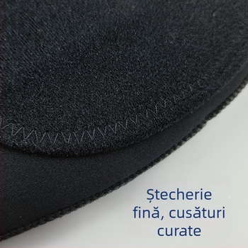 Mănuși Baseball/Softball – Protecție a palmei din cauciuc, Potrivite pentru copii și adulți, Mănuși de protecție universale