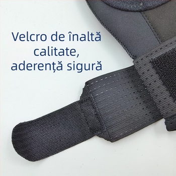 Mănuși Baseball/Softball – Protecție a palmei din cauciuc, Potrivite pentru copii și adulți, Mănuși de protecție universale