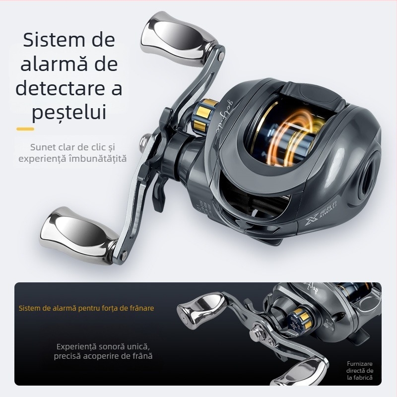 Mulinetă de pescuit, brand Other, cantitate în cutie: consultați serviciul pentru clienți, categorie: mulinetă de pescuit