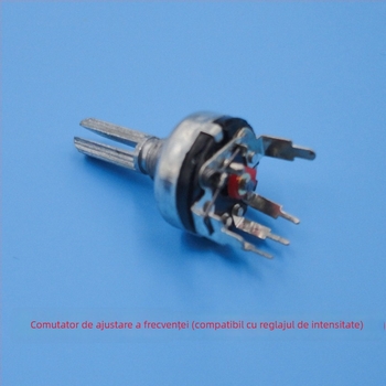 Accesorii Huatuo SDZ-II pentru aparat electric de acupuncură – alimentare AC, control mecanic, buton, temporizator