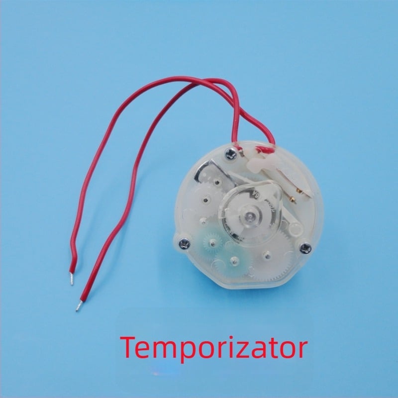 Accesorii Huatuo SDZ-II pentru aparat electric de acupuncură – alimentare AC, control mecanic, buton, temporizator