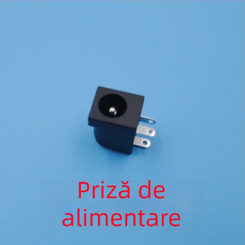 Accesorii Huatuo SDZ-II pentru aparat electric de acupuncură – alimentare AC, control mecanic, buton, temporizator