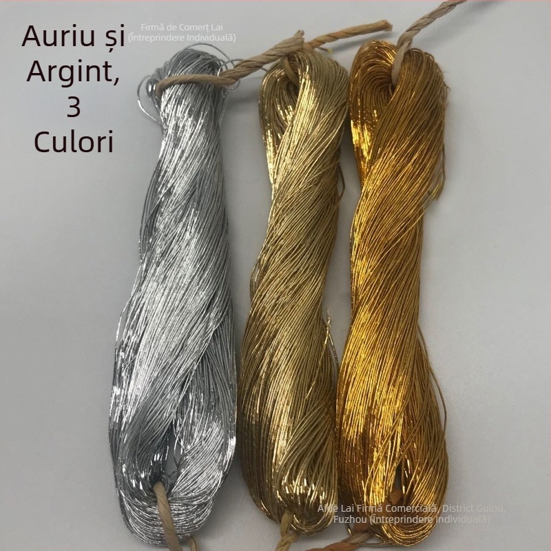 Placă pentru fire de broderie din fir metalic – stiluri Suzhou și Guangzhou, cu 5 sau 6 agățătoare