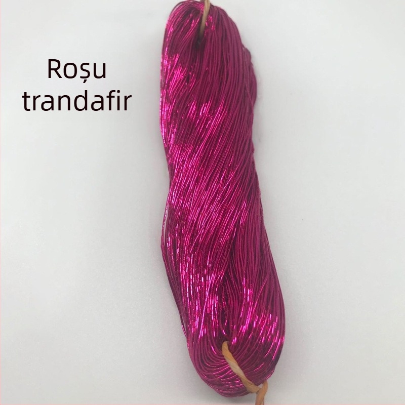 Placă pentru fire de broderie din fir metalic – stiluri Suzhou și Guangzhou, cu 5 sau 6 agățătoare