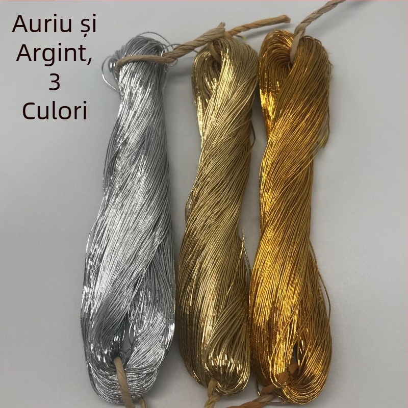 Placă pentru fire de broderie din fir metalic – stiluri Suzhou și Guangzhou, cu 5 sau 6 agățătoare