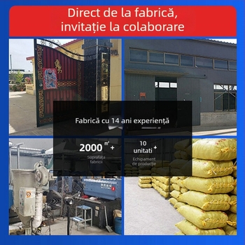 Cataramă plastică reglabilă POM pentru rucsaci – accesorii bagaje, Yonghang, etichetă privată licențiată