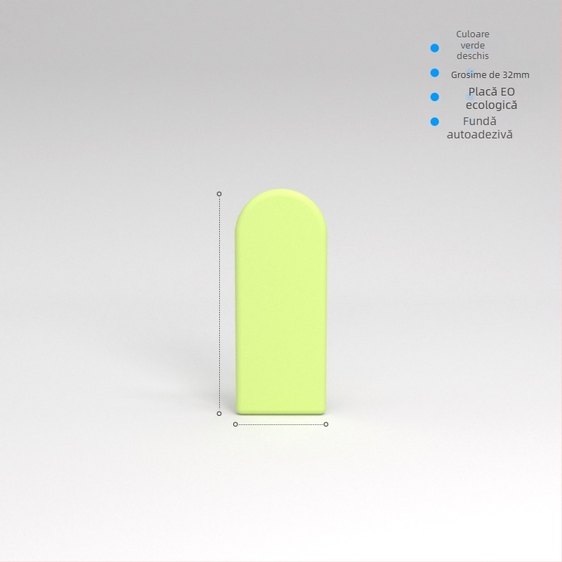 Panou moale de fundal pentru perete – PVC, stil modern minimalist, model monocrom, procesare personalizată, potrivit pentru sufragerie, dormitor, birou, exterior, restaurant, balcon