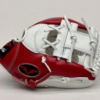 Mănuși de baseball pentru copii (Material: Silk Flower; Categorie: Baseball)