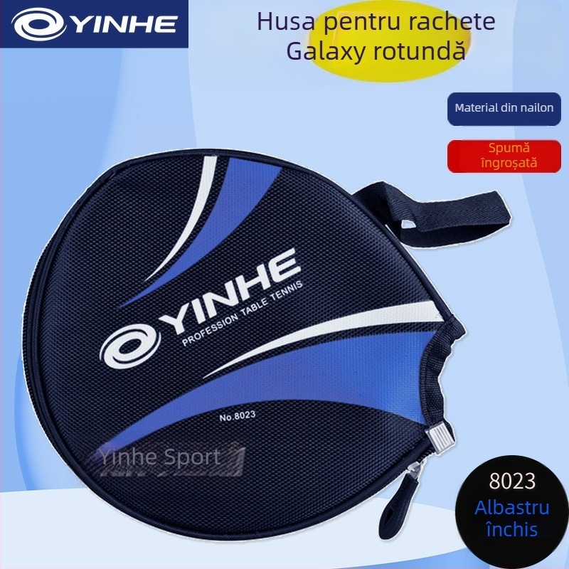 Geantă Galaxy pentru tenis de masă, material nailon, depozitare portabilă, potrivită pentru tenis de masă și badminton