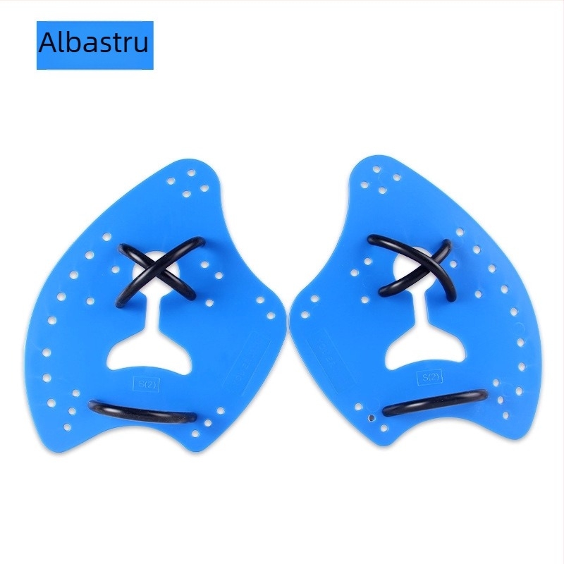 Aripioare pentru mâini pentru antrenament de înot, stil AX, pentru adulți și copii, Material PP, Personalizabile, Altă categorie