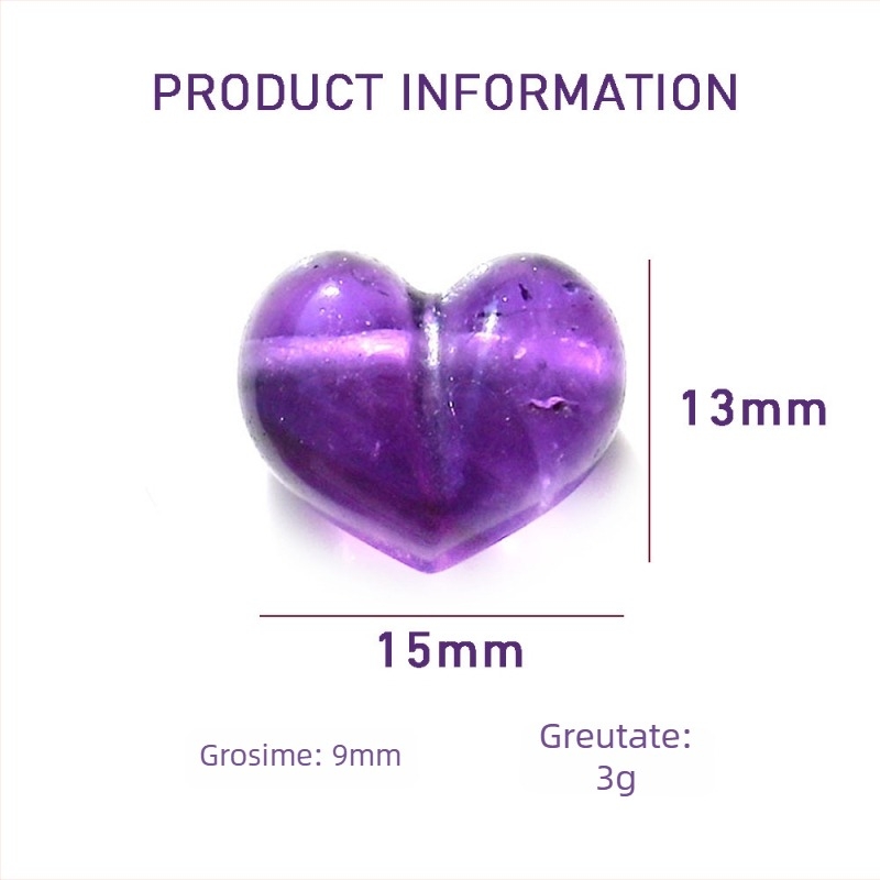 Accesorii DIY pentru bijuterii din cristal, finisaj lustruit, iarna 2022, tendință personalizată