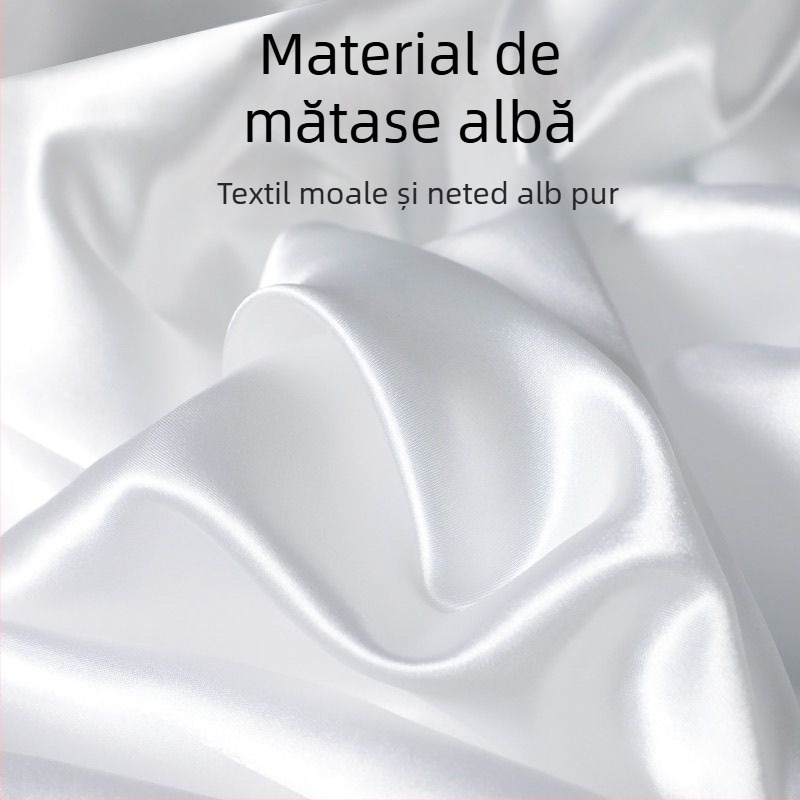 Tapiserie pentru fundal de nuntă, 100% bumbac, stil Nordic, material nețesut