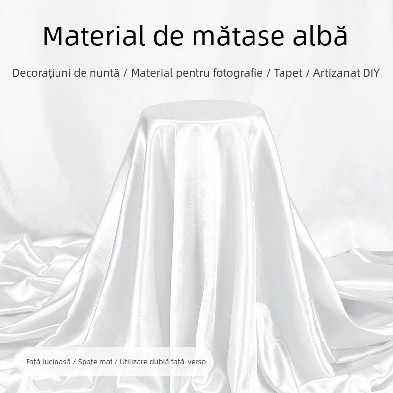 Tapiserie pentru fundal de nuntă, 100% bumbac, stil Nordic, material nețesut
