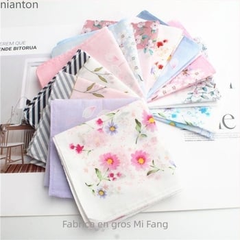 Batistă de femei în stil japonez, imprimată - Brand: Nian Tong - Material: Altul