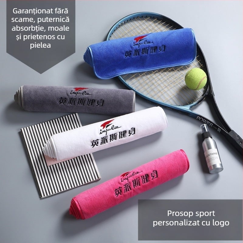 Prosop pentru față și frumusețe — fibră ultra-fină, cusătură pe margine, AB fir, 21 de fire, 400 g