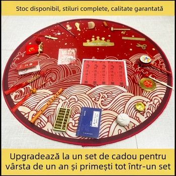 Colier pentru copii Unique, argint 800, stil: copii, material: alt