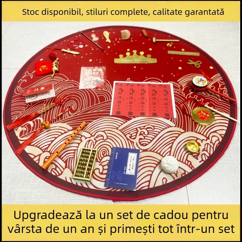 Colier pentru copii Unique, argint 800, stil: copii, material: alt