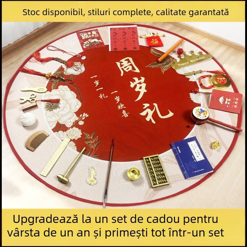 Colier pentru copii Unique, argint 800, stil: copii, material: alt