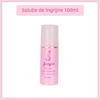 Set de îngrijire pentru perucă cu soluție de îngrijire, suport, pieptene tip coadă, BB clip și plasă pentru păr