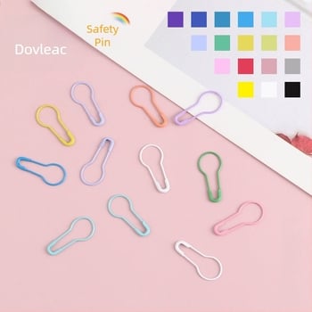 Știfturi invizibile în formă de dovleac pentru haine – pini mini pentru guleraș și etichetă pe piept, Brand Unique, vara 2021