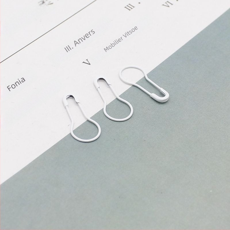 Știfturi invizibile în formă de dovleac pentru haine – pini mini pentru guleraș și etichetă pe piept, Brand Unique, vara 2021