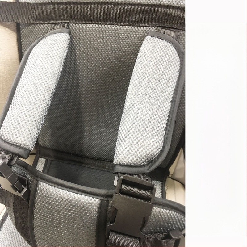 Scaun pentru copii pentru tricicleta electrică și vehicul cu două roți — Anexă pentru scaun înalt — Car products chengxiang