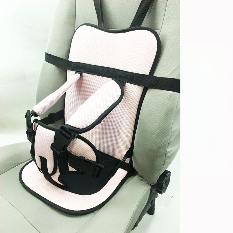 Scaun pentru copii pentru tricicleta electrică și vehicul cu două roți — Anexă pentru scaun înalt — Car products chengxiang
